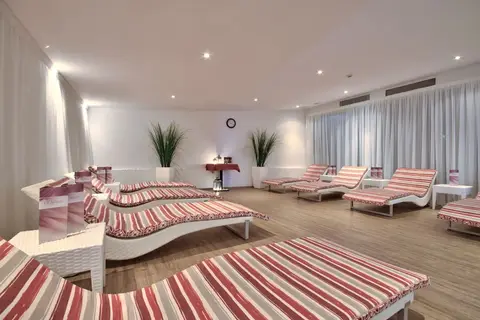 db Seabank Resort & Spa in Il-Mellieħa — foto 23