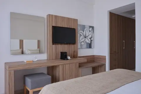 Atlantica Sea Breeze in Leoforos Protara-Cavo Greco, foto 5
