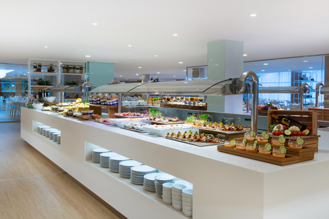 Iberostar Waves Playa de Muro foto 19