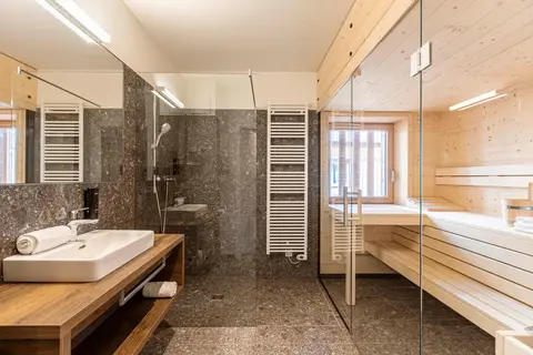 Alm Resort Sonnenalpe in Hermagor-Pressegger See — foto 7