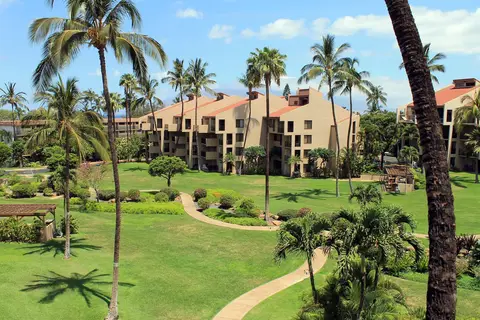 Kamaole Sands Resort in Kihei — foto 9