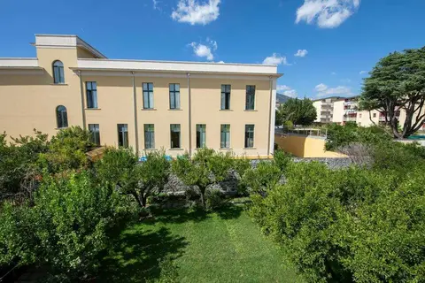 Palazzo Caracciolo Del Sole in Terzigno, foto 26