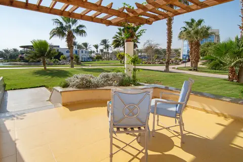 Palm Royale Resort - Soma Bay in سفاجا — foto 30
