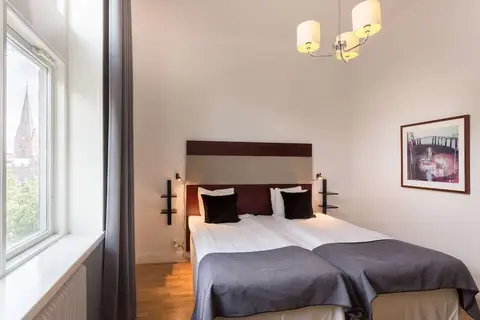 Scandic Stortorget in Malmö — foto 25