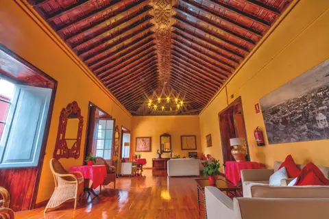 Hotel Marquesa in Puerto De La Cruz — foto 5