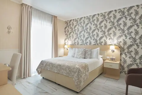 Hilton Garden Inn Rome Airport in Fiumicino, foto 30