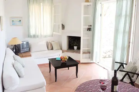 Agios Nikitas Villas in Δημοτική Ενότητα Λευκάδος — foto 18