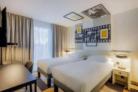 ibis Styles Tallinn in Tallinn