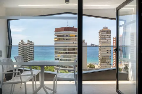 Climia Belroy in Benidorm, foto 20