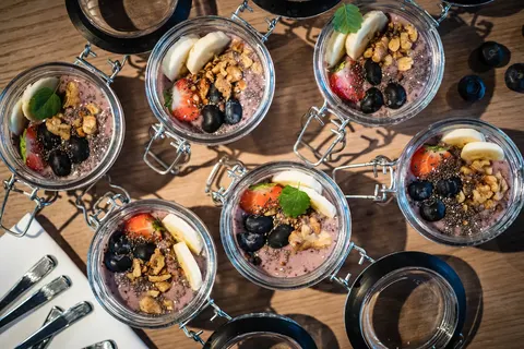 Hotel MOOONS Vienna foto 5