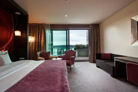 Hotel Palace Portoroz in Piran Pirano, foto 14