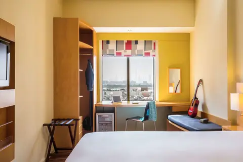 ibis Deira Creekside Dubai in Dubai — foto 7