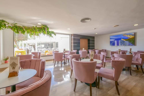 Hotel Condesa foto 13