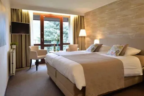 Hotel Schilberg foto 2