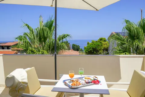 Suite Hotel L Oasi di Riaci in Ricadi — foto 26