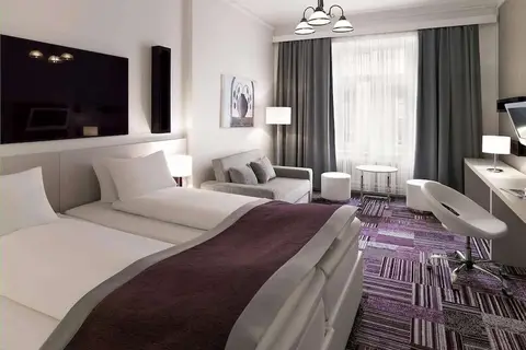 ibis Styles Stockholm Odenplan in Stockholm — foto 2
