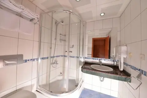 Beldeniz Hotel in Fethiye, foto 7