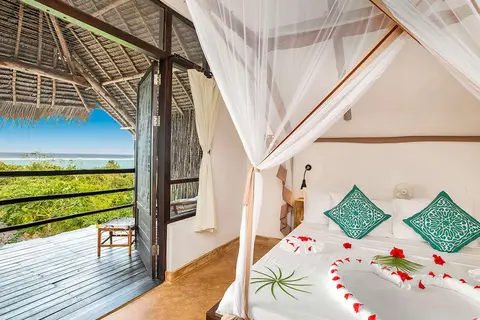 Sunshine Bay Hotel in Kigomane — foto 9