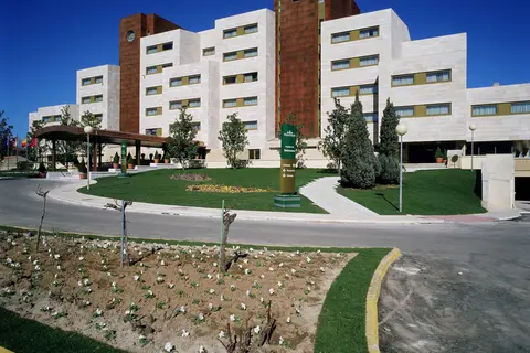 Parador de Salamanca in Salamanca — foto 19