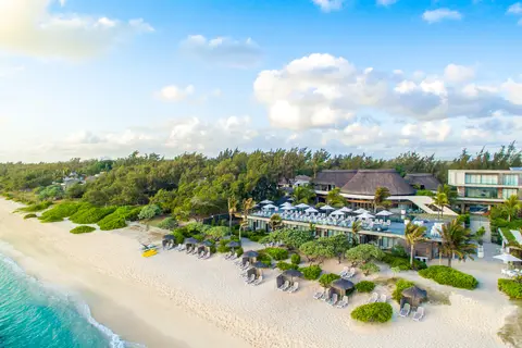Radisson Blu Poste Lafayette Resort & Spa in Poste Lafayette — foto 17