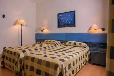 Pizzomunno Vieste Palace Hotel in Vieste — foto 3