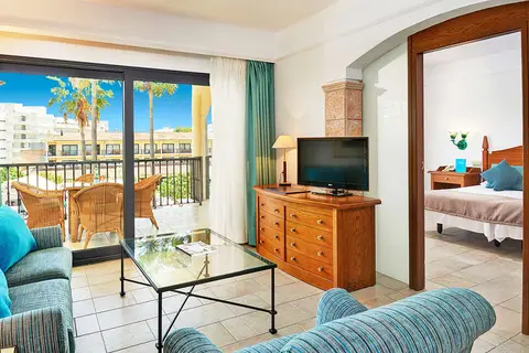CM Mallorca Palace in Sant Llorenç des Cardassar — foto 6