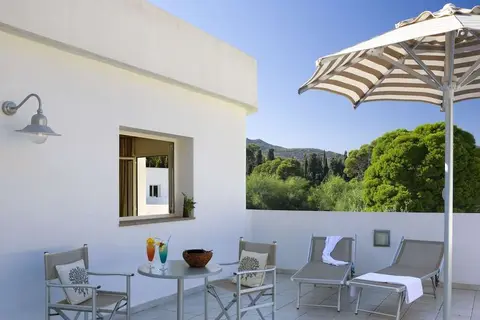 Hotel Flamingo in Pula, foto 30