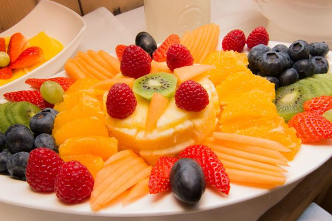 Hotel Garni Elfrieda foto 7