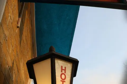 Elmwood Hotel in Londen, foto 13