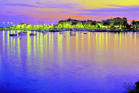 Es Trenc Apartamentos in ses Salines