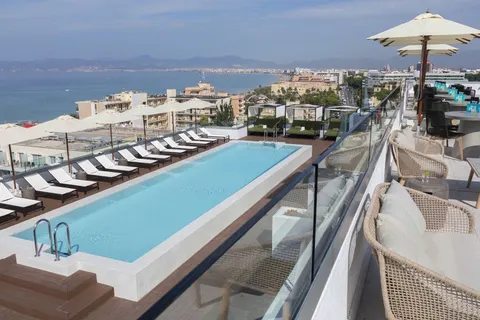 HM Ayron Park in Palma de Mallorca — foto 22