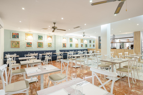 Nerja Club & Spa by Dorobe foto 4