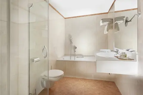 Boutique-Hotel Jalta in Praag — foto 18