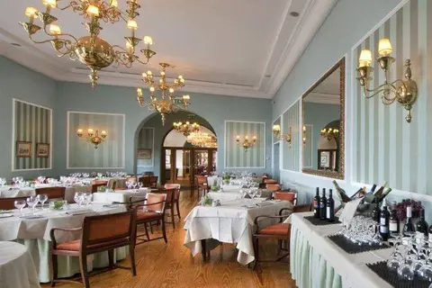 Pousada Viana do Castelo - Historic Hotel in Campos e Vila Meã — foto 2