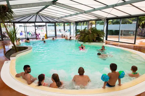 Camping Les Alizés in Lannion — foto 10