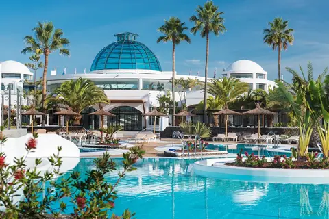 Elba Lanzarote Royal Village Resort in Playa Blanca