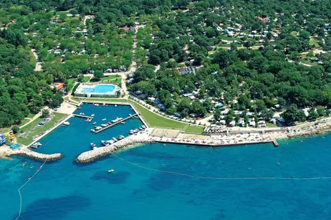 Zelena Laguna in Poreč — foto 4