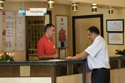ibis Oujda in Oujda, foto 11