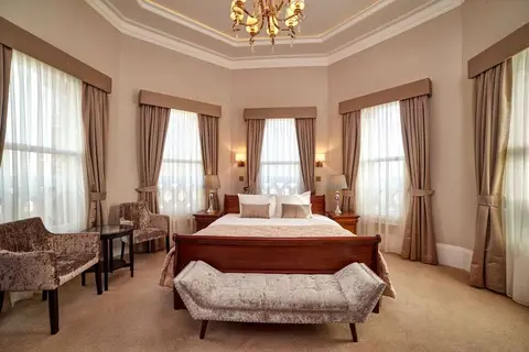 Lansbury Heritage Hotel in Londen, foto 17