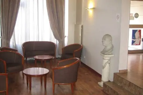 Ibis Styles Paris Batignolles in Parijs — foto 25