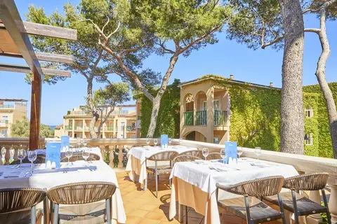 Zafiro Cala Mesquida in Capdepera — foto 20