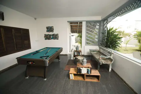 Stella Rina Guest House in Grand Baie VCA, West — foto 7