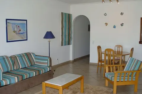 Appartementen Quinta Das Figueirinhas in Porches — foto 2