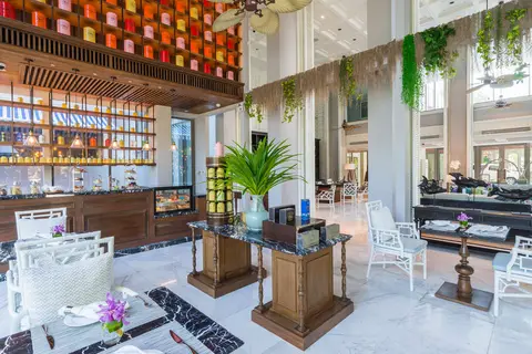 InterContinental Hua Hin Resort in หัวหิน — foto 26