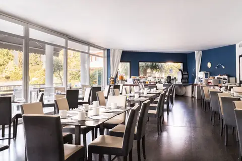 Hotel Ristorante Giardinetto in Pettenasco, foto 11