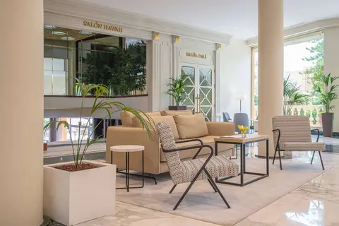 Hotel Benidorm East by Pierre & Vacances in Benidorm — foto 12