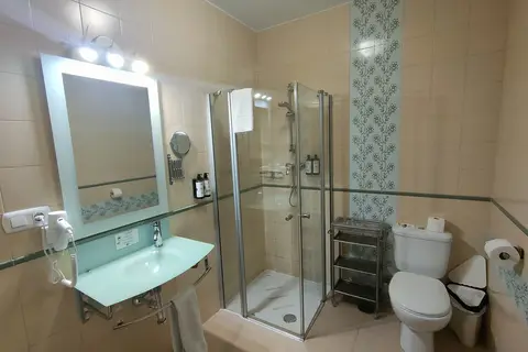 Hotel Convento Cádiz in Málaga — foto 11