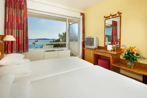 Hotel Zora in Općina Primošten — foto 17