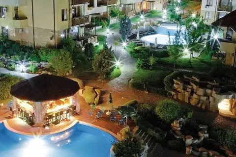 Garden of Eden in Свети Влас — foto 15