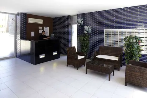 Appartementen Ibersol Spa Aqquaria in Salou — foto 25